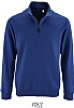 Sudadera Hombre Stan Sols - Color Azul Royal